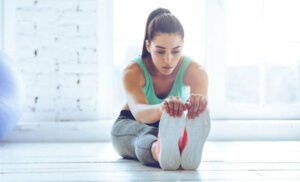 İyi Isınma Yaparsanız Sakatlanma Riskiniz Azalır