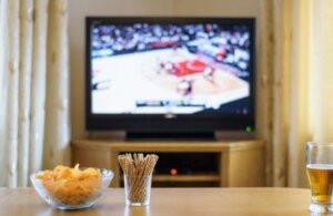 ACB ve NBA: Seyirci Katılımı Kıyaslaması