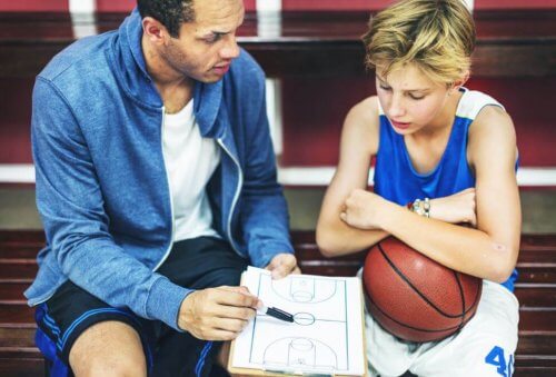 alan savunması konuşan çocuk