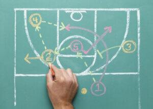 Basketbolda Alan Savunması