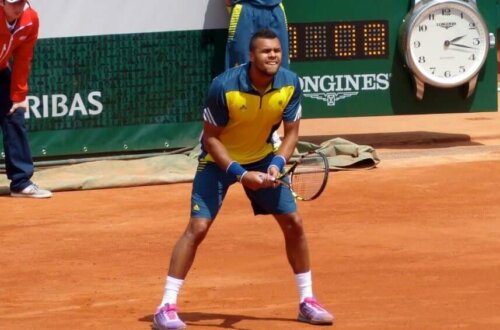 Tsonga
