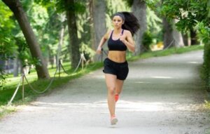 Baldır Zorlanması Sonrası Koşuya Dönmek