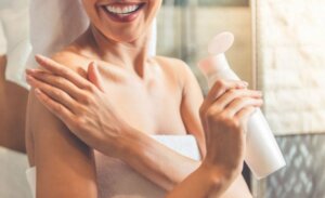 Cilt Nemlendirmenin Sporcular için Önemi