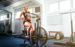 Kilo Vermek ve Yağ Yakmak için En İyi Kardiyo Egzersizleri