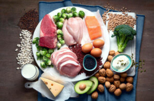 Tüketmemiz Gereken Protein Miktarı Ne Kadardır?