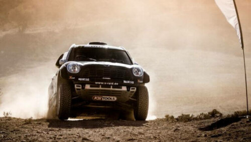 Dakar Rallisi Afrika'ya Geri Dönecek mi?
