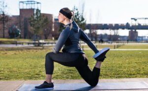 Dört Başlı Kas: Sakatlıktan Kaçınarak Antrenman Yapmak