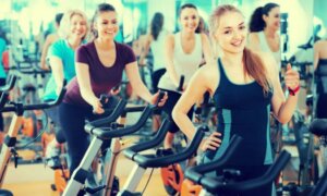 Spor Salonundaki En İyi Kardiyo Makineleri