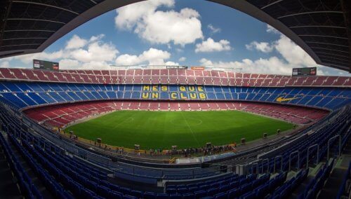 Camp Nou