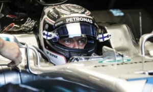 Formula 1 gizemlerini yaratanlardan biri de Valtteri Bottas