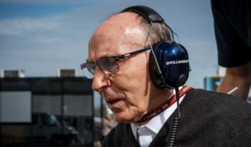 Frank Williams: Formula 1'e Adanmış Bir Hayat