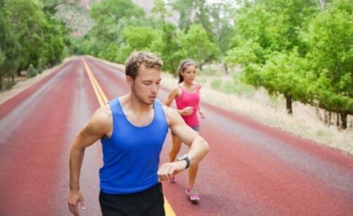 Günlük egzersiz yapmanın sağlığa faydaları.