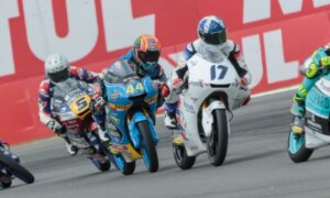 Genç MotoGP Pilotları: Geleceğin Şampiyonları