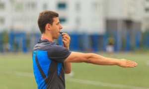 Hakem Hatalarıyla Yaşamayı Öğrenmek