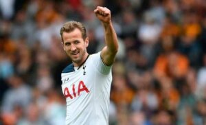 Harry Kane, İmkansızı Başaran İngiliz