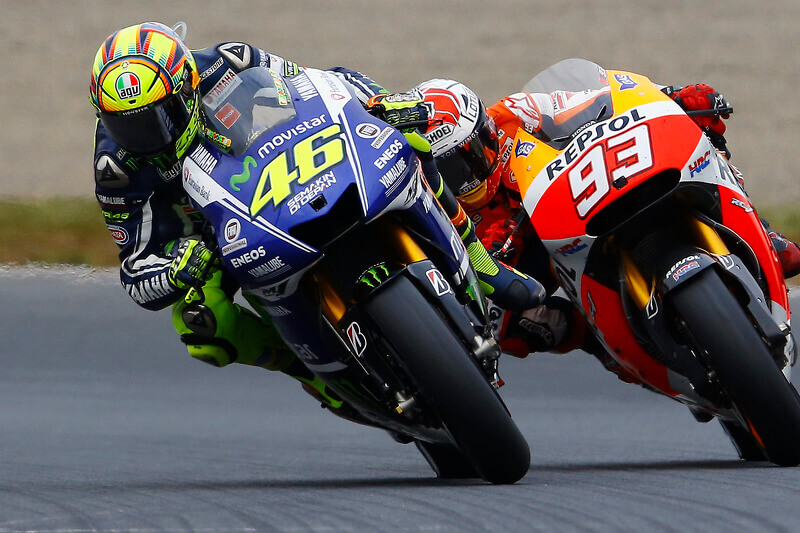 MotoGP Takımları - En İyileri Hangileri