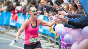 İlk Maraton Öncesi Dikkate Alınması Gereken Şeyler