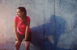 Kadınlar için Sağlıklı Yaşam ve Fitness