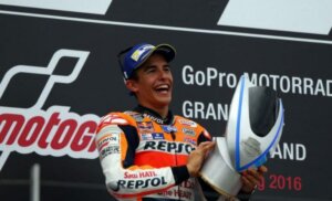 Marc Marquez'in En İyi Yarışları