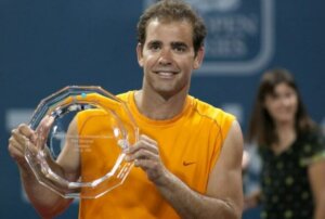 Pete Sampras: Tarih Yazan Bir Tenis Oyuncusu