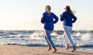 Fitness Yaşam Tarzınızı Tatilde de İhmal Etmeyin