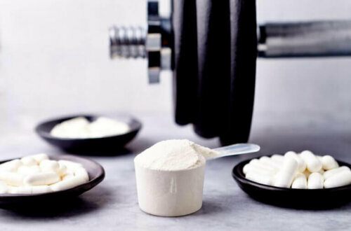 protein takviye