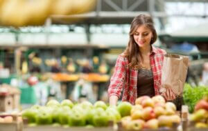 Tüm Öğünlerinize Tahıl, Meyve ve Sebze Ekleyin