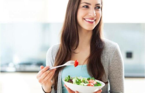 Özgün ve Lezzetli Salata Tarifleri