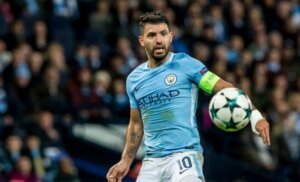 Sergio Agüero: Meşhur Forvet