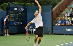 Tenis Dünyasında ATP'nin En İyi Oyuncuları