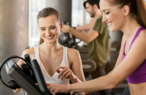 Yeni Başlayanlar için Spor Salonu Antrenmanları