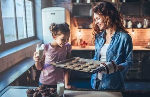 Hızlı ve Kolay Bir Şekilde Vegan Tatlı Yapabilirsiniz