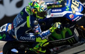 MotoGP Yamaha Takımı