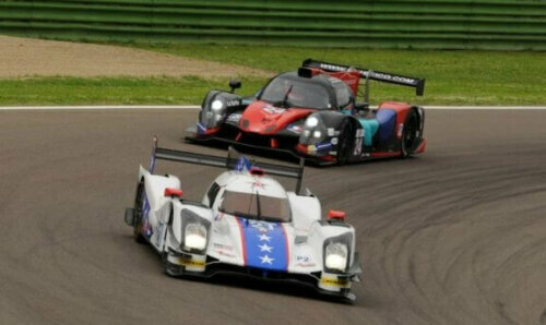 Le Mans 24 Saat Yarışı Nedir?