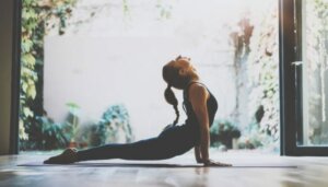 Yoga Yapabilir Misiniz?