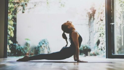 Yoga Yapabilir Misiniz?