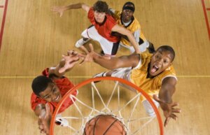 Basketbolda Ribaund Nasıl Geliştirilir?