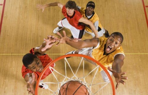 Basketbolda Ribaund Nasıl Geliştirilir?