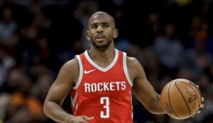Chris Paul: Oyun Analizi