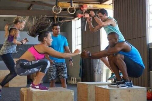 Paleo Diyeti ve CrossFit Antrenmanı Birbiriyle Uyumlu Mu?
