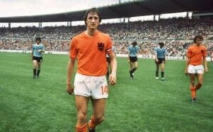 Johan Cruyff