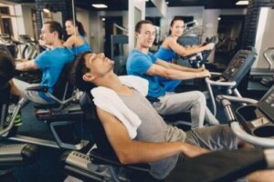 Kardiyo Antrenmanınızın Size Zarar Verdiğinin 6 Göstergesi