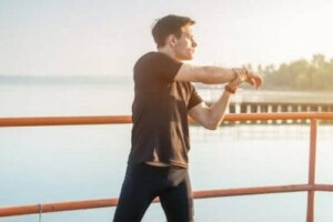 Kaslarınızı Fiziksel Aktivite İçin Nasıl Hazırlamalısınız?