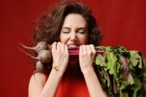 Pancarın Faydaları: Fitness İçin Süper Bir Yiyecek