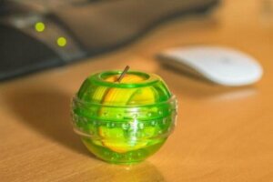 Powerball İle Yapılan 3 Faydalı Triseps Egzersizi