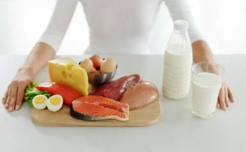 Çok Fazla Yağ İçeren Gıdalar Diyetinize Kalori Ekler