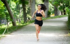 Kardiyo Egzersiz Rutini