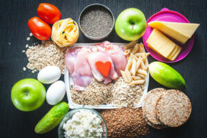 Bisikletçiler İçin Beslenme Nasıl Olmalıdır?