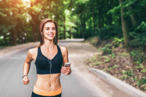 Antrenman Esnasında Müzik Dinlemenin Etkileri