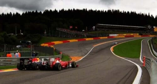 Spa-Francorchamps Yarışı Hakkında Merak Edilenler